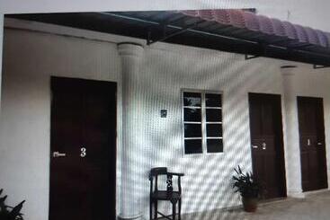 Hne Homestay By Oyo Rooms