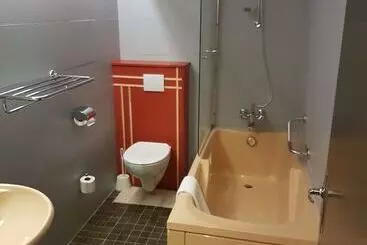 Hotelli Les Rives D Allier