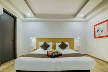 Hotel Maple Inn By Wb Inn