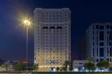 هتل Snood Al Dana