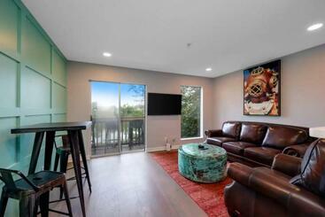 فندق The Cumberland Condo