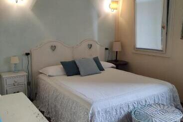 Pensjonat Country House Casamiriam