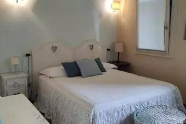 ペンション Country House Casamiriam