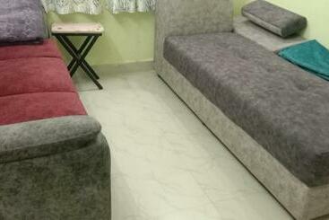 منتجع The Stoneage S Stays