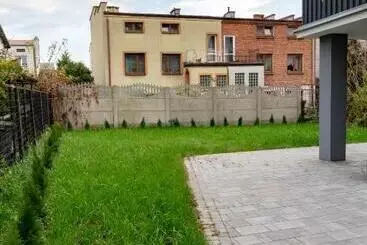 Uroczy, Przytulny Apartament Poddasze
