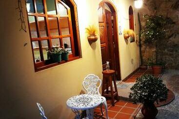 Hostel El Molino Hostal