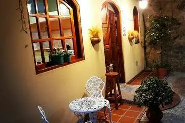 Retkeilymaja El Molino Hostal