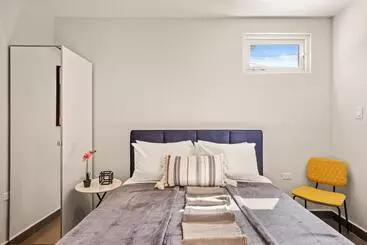 هاستل Rosalina Isla Verde