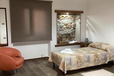 مبيت وإفطار Borgo Dei Centenari