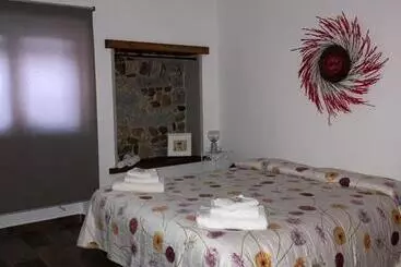 Bed & Breakfast Borgo Dei Centenari