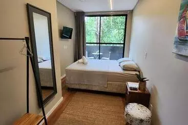 ベッドアンドブレックファースト Casa Arrô   Pousada Boutique