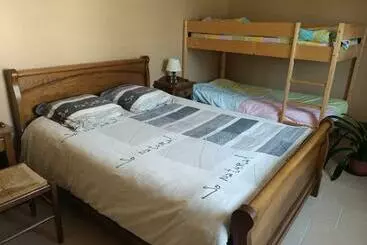 Aamiaismajoitus (B&B) Serge Et Annick