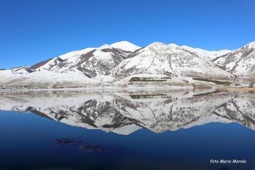 צימר Terrae Tiferni