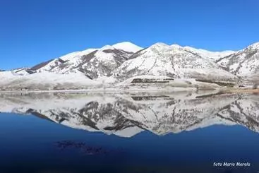 ベッドアンドブレックファースト Terrae Tiferni