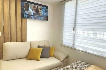 מלון דירות Casa Isabel