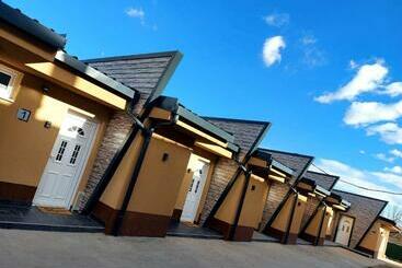 アパートホテル Filigran