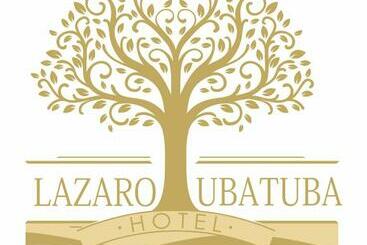 호텔 Lazaro Ubatuba Ltda