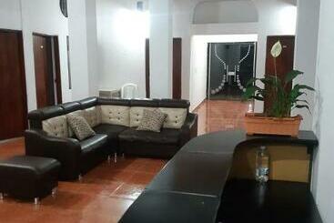 酒店 Lili Popayán   Sede 2