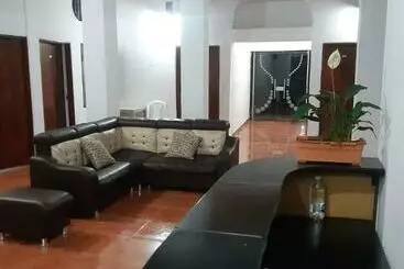 ホテル Lili Popayán   Sede 2