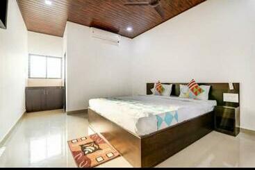 Hôtel Lime Resort Arambol Goa