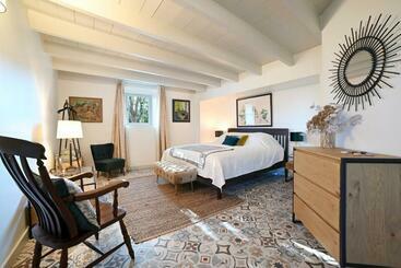 בית מלון כפרי Mas Des Gourmands