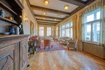 Hotelli Zur Eule
