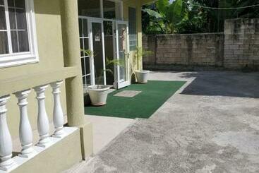 펜션 Comfy Guest Rooms