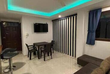 Pensione El Gran Mirador