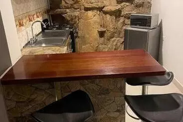 Pensione El Gran Mirador