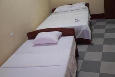 Pension Hospedaje Callao