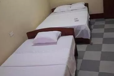 Pension  Hospedaje Callao