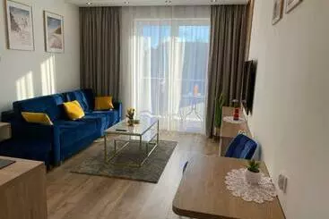 ペンション Viss Mielno