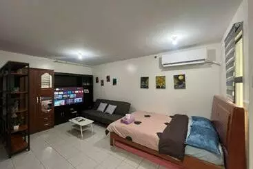 Appart'hotel San Jose Residencias / Enchanted Kingdom / Nuvali / Slex / Sta. Rosa / Paseo