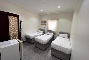 فندق الفيروز مكة 3