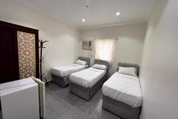 فندق الفيروز مكة 3