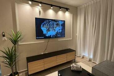 Апарт-отель פרינסס סוויט קיסריה