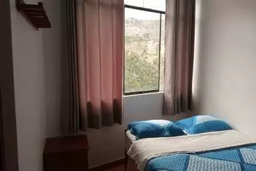 Auberge Hostal El Caribe