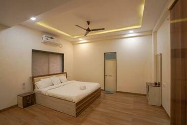 Bed and Breakfast Mist Mountain