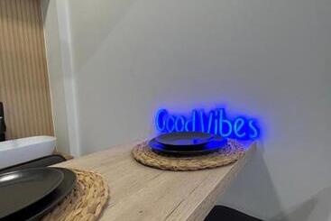 צימר Suites Chic