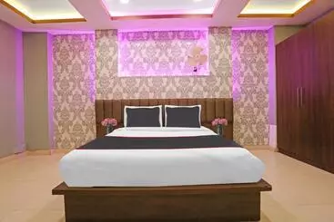 Hotel Collection O Shree Shyam