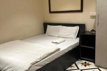 Otel Flagship The Thangal