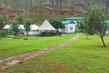 Hotel Nitya Village Retreat