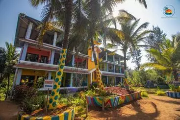 Hôtel Ocean Breeze Beach Resort