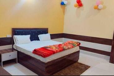 فندق Oyo 80722g Oyo Highway Plaza And Resorts