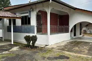 Otel Oyo Home 90725 Harmony Silk