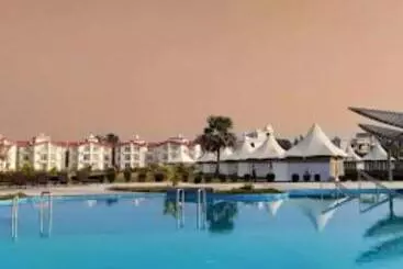 Luxury Amar Tree Resort