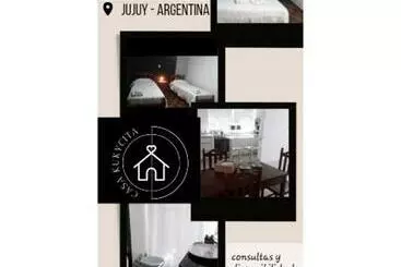 پانسیون Casa Kukycita