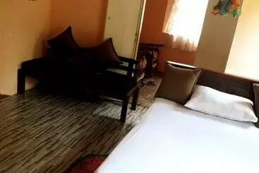 Pensionat Guesthouse