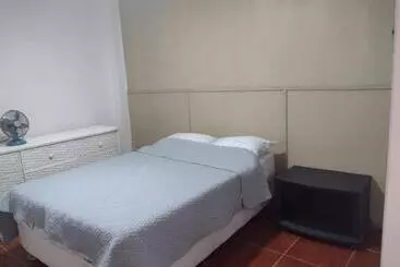 Pension Hospedaje Ana Claudia