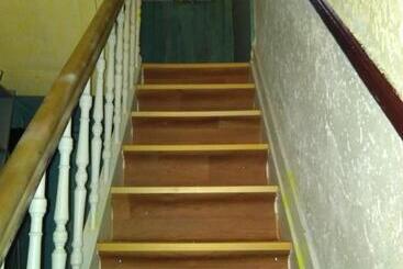 Panzió Room In Guest Room   Lockable Room Center